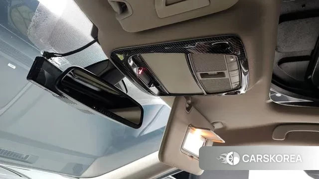 Renault Korea (Samsung) QM6 id 3779092 из Кореи 8