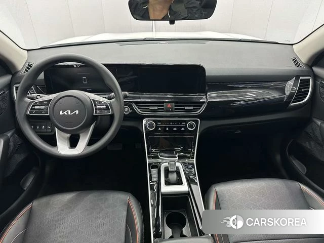 Kia Setus id 4299744 из Китая 8