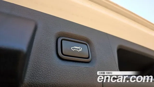 Hyundai The New Santa Fe id 2911406 из Кореи 8