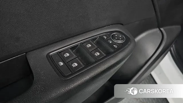 Renault Korea (Samsung) XM3 id 3736011 из Кореи 8