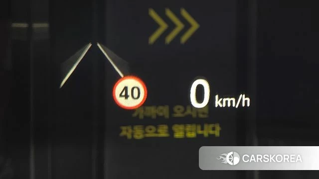 Land Rover Range Rover Evoque 2nd Generation id 3963383 из Кореи 8