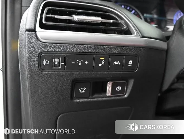 Hyundai Palisade id 3621967 из Кореи 8