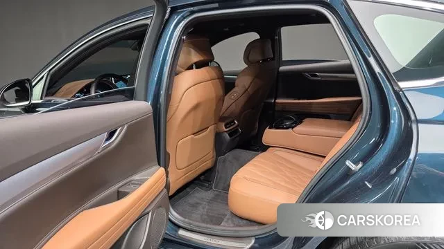 Genesis G80 (RG3) id 3181110 из Кореи 8