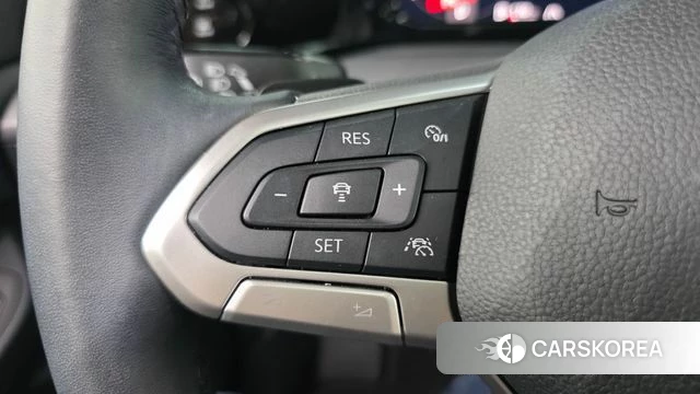 Volkswagen Golf 8th Generation id 4591477 из Кореи 8