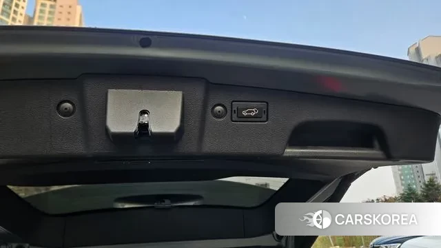 Ssangyong Torres id 3538847 из Кореи 8