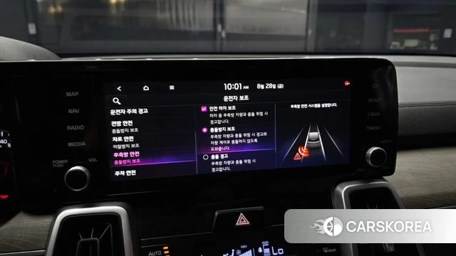 Kia Sorento 4th Generation id 4746198 из Кореи 8