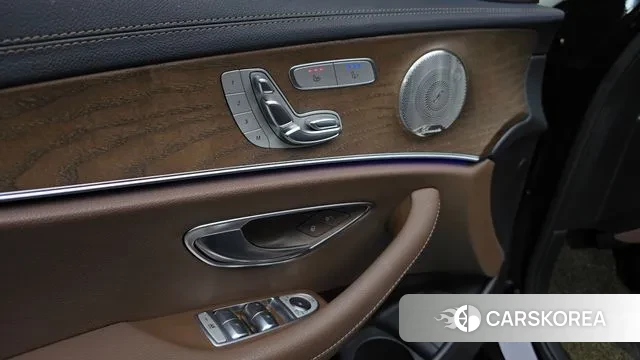 Mercedes-Benz E-Class W213 id 3448532 из Кореи 8