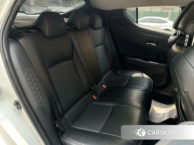Toyota IZOA id 4273620 из Китая 8
