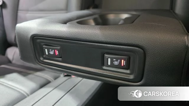 Renault Korea (Samsung) The New QM6 id 4930476 из Кореи 8