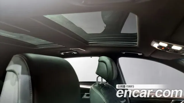 Genesis GV80 id 2754767 из Кореи 8