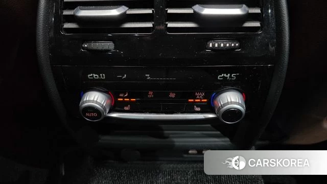 BMW 5 Series (G30) id 4683759 из Кореи 8
