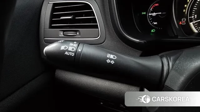 Renault Korea (Samsung) The New QM6 id 3478203 из Кореи 8