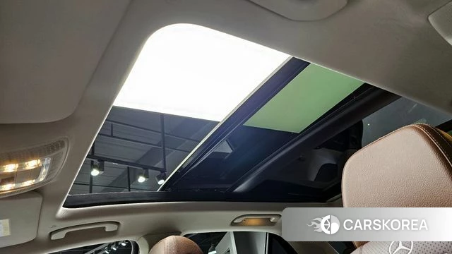 Mercedes-Benz GLE-Class W167 id 3831478 из Кореи 8