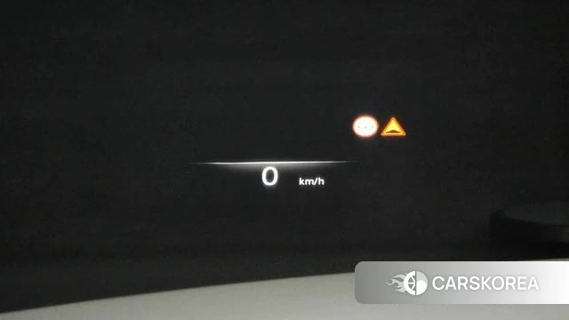 Genesis G80 (RG3) id 3892436 из Кореи 8