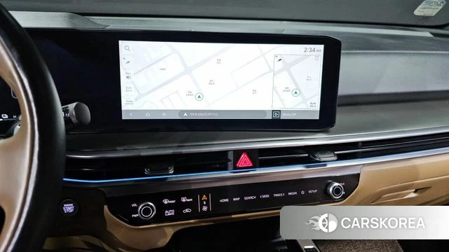 Kia The New Sorento 4th Generation id 4533725 из Кореи 8