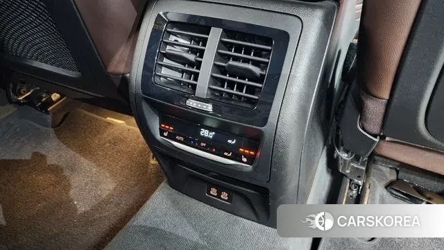 BMW X4 (G02) id 3614901 из Кореи 8