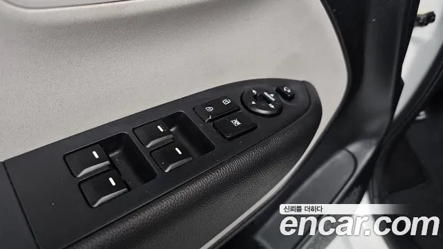 Kia The New Kia Ray id 2670556 из Кореи 8