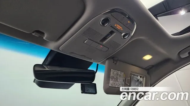 Hyundai The New Grandeur IG id 2707243 из Кореи 8