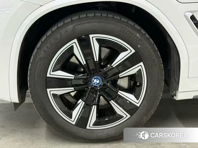 BMW iX3 id 4273165 из Китая 8
