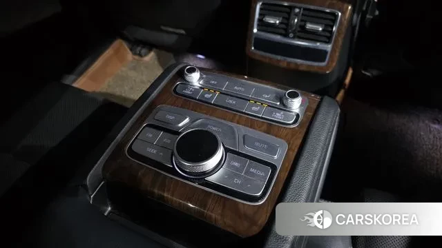 Kia More K9 id 3396455 из Кореи 8