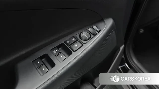 Hyundai All New Tucson id 3344303 из Кореи 8