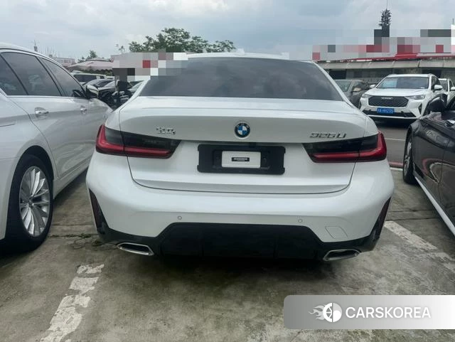 BMW 3 series id 4265100 из Китая 8