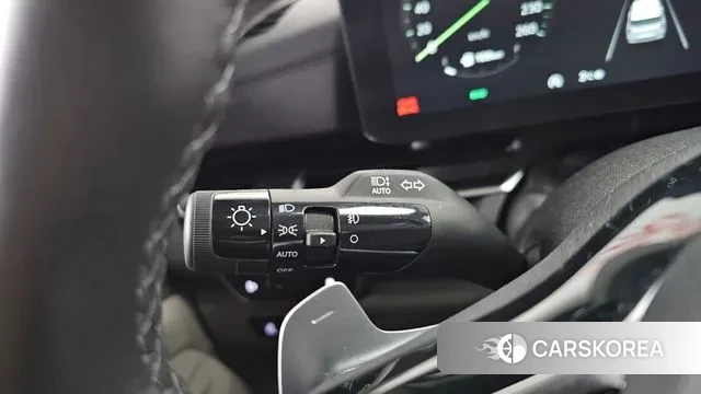 Kia The New Carnival 4th Generation id 3528436 из Кореи 8