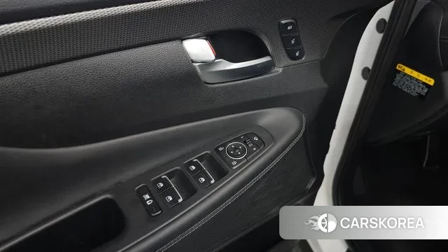 Hyundai Santa Fe TM id 3766329 из Кореи 8