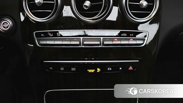 Mercedes-Benz GLC-Class X253 id 4637699 из Кореи 8