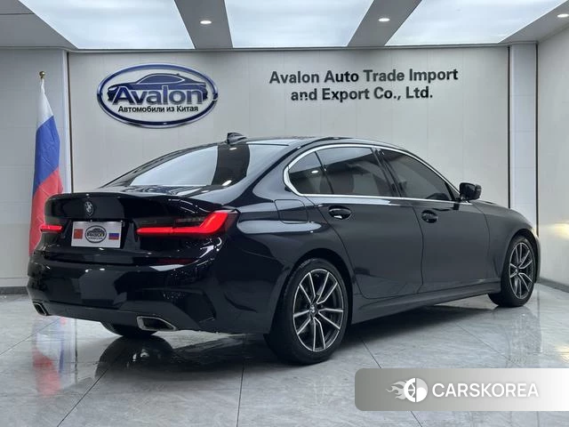 BMW 3 series id 4353470 из Китая 8