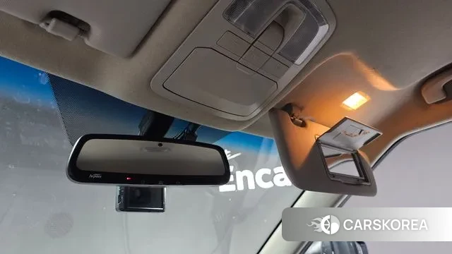 Ssangyong Berry New Tivoli id 3344807 из Кореи 8