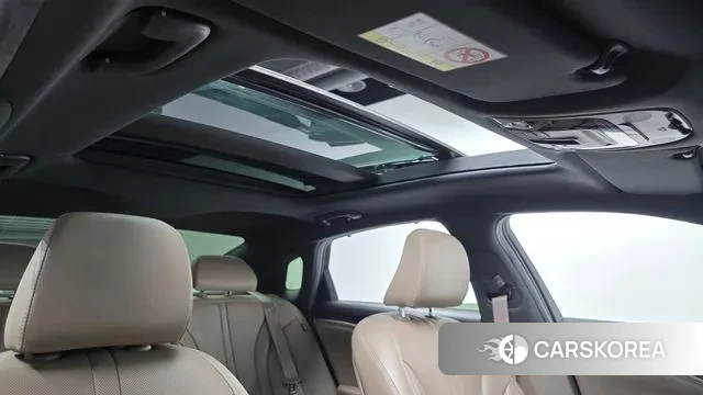 Kia K8 Hybrid id 3473060 из Кореи 8