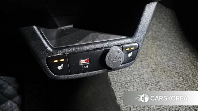 Kia The New Ray id 4592346 из Кореи 8