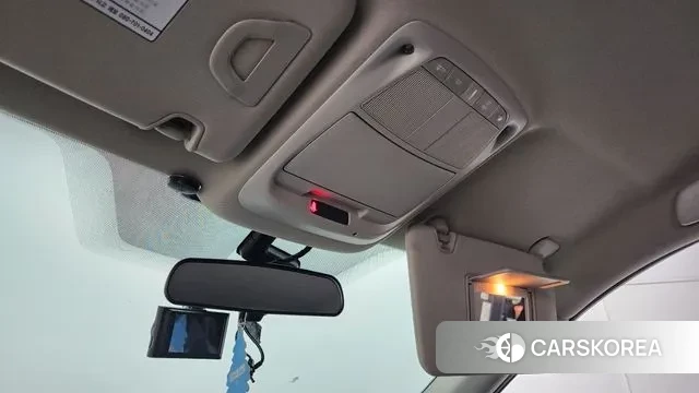 Renault Korea (Samsung) The New QM6 id 2980948 из Кореи 8