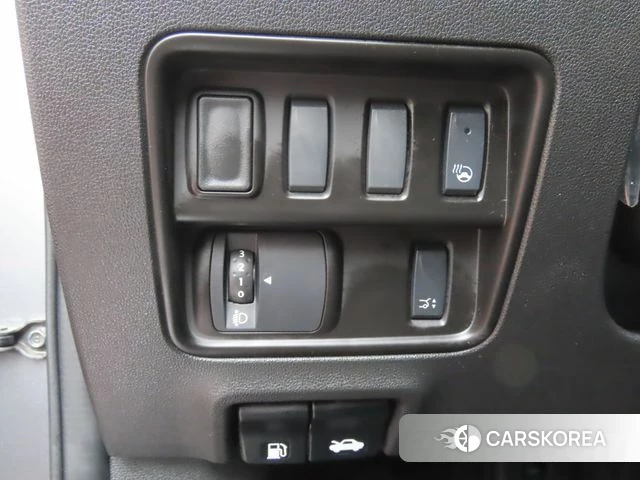 Renault Korea (Samsung) The New QM6 id 4309614 из Кореи 8