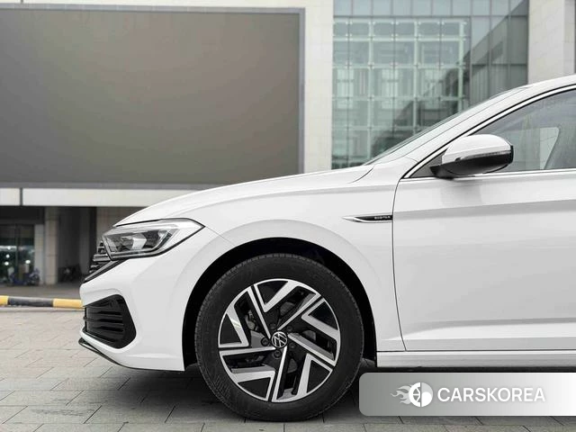 Volkswagen Sagitar id 4216266 из Китая 8