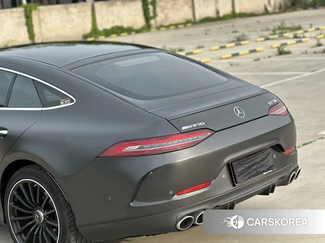 Mercedes-Benz AMG GT id 4368093 из Китая 8