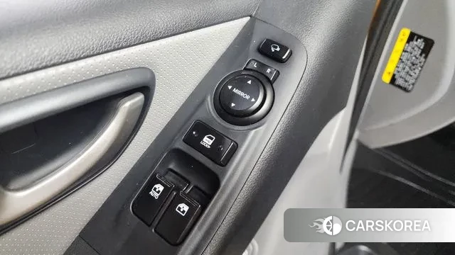 Hyundai The New Grand Starex id 3149314 из Кореи 8