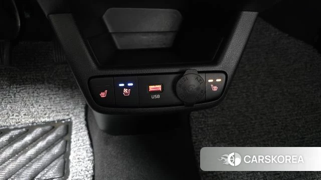 Kia The New Kia Ray id 3864385 из Кореи 8