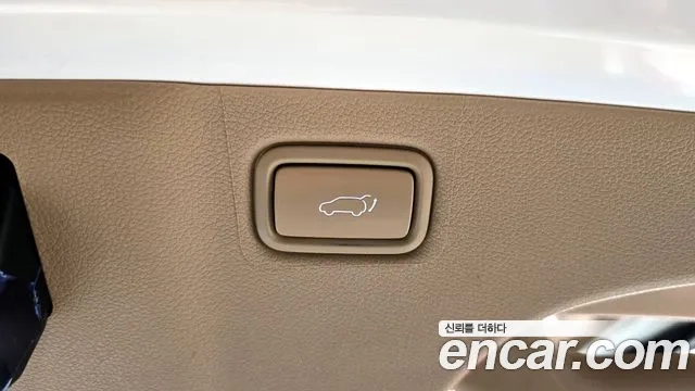 Kia The New Carnival id 2876603 из Кореи 8