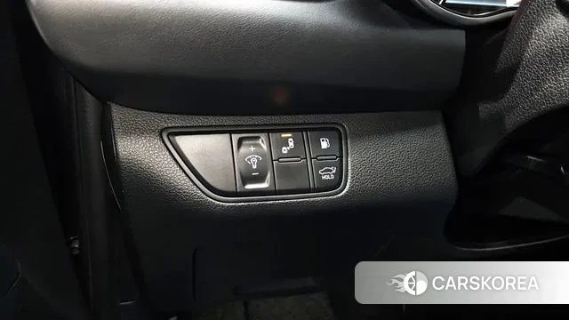 Genesis G70 id 3434160 из Кореи 8