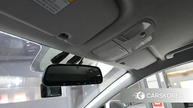 Hyundai The New Avante AD id 3834675 из Кореи 8