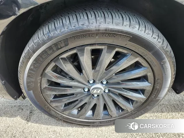 Hyundai The New Palisade id 3016054 из Кореи 8