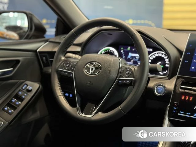 Toyota Asian dragon id 4261551 из Китая 8
