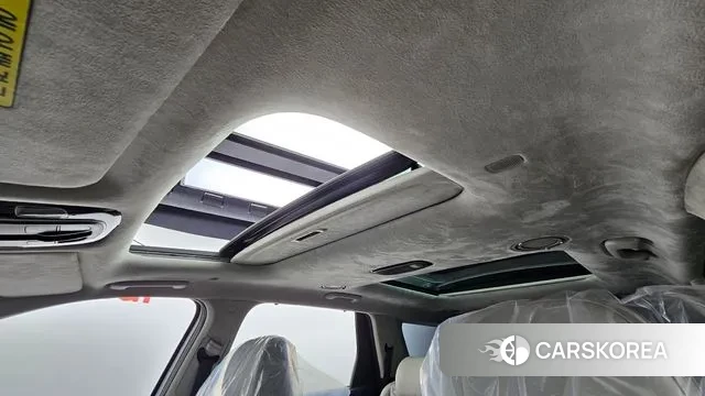 Hyundai Palisade id 3013387 из Кореи 8