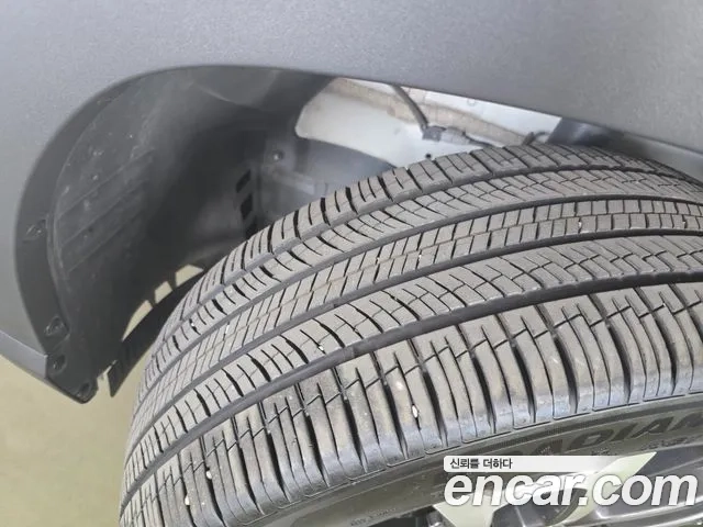 Ssangyong Torres id 2919879 из Кореи 8