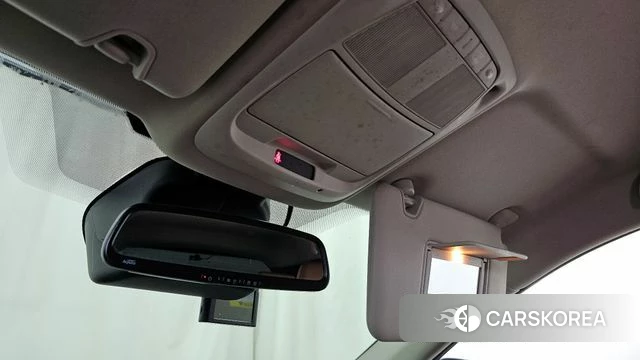 Renault Korea (Samsung) The New QM6 id 4223320 из Кореи 8