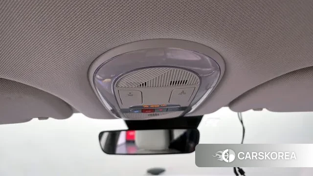 Hyundai Ionic 5 id 3053696 из Кореи 8