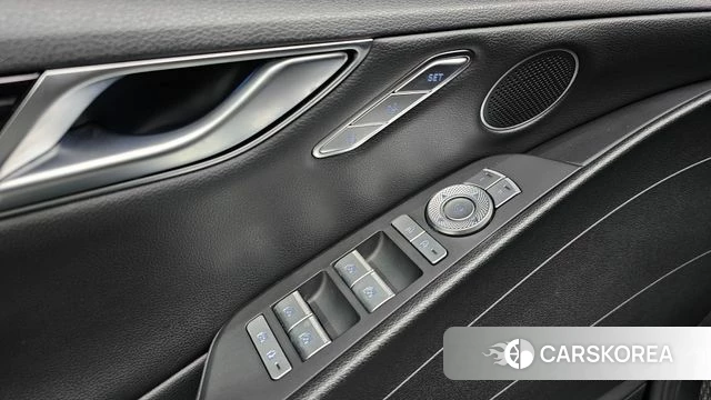 Genesis G80 (RG3) id 4415487 из Кореи 8