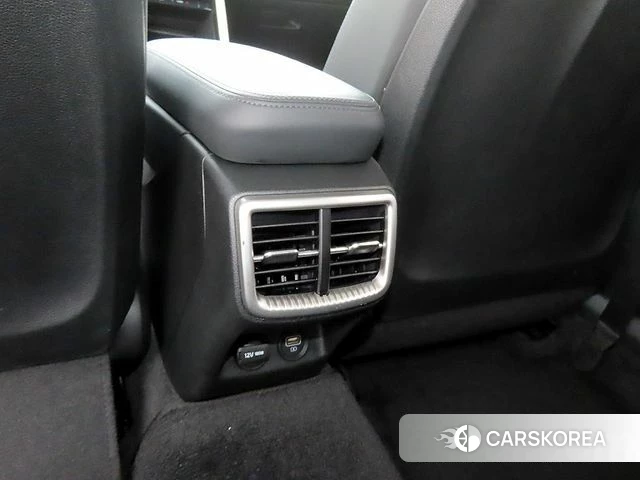 Kia K5 3rd generation id 4481678 из Кореи 8